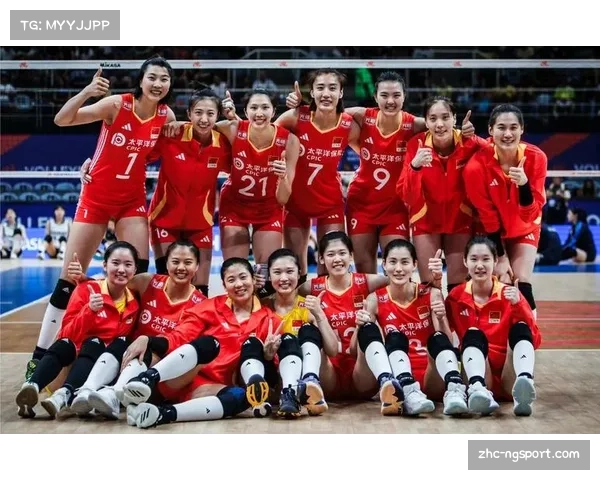 中国女排对阵巴西女排精彩直播观看地址及赛事前瞻分析