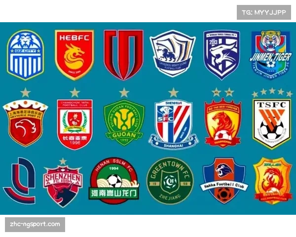 探索中超球队标识的魅力：小学生足球队徽的设计与启发